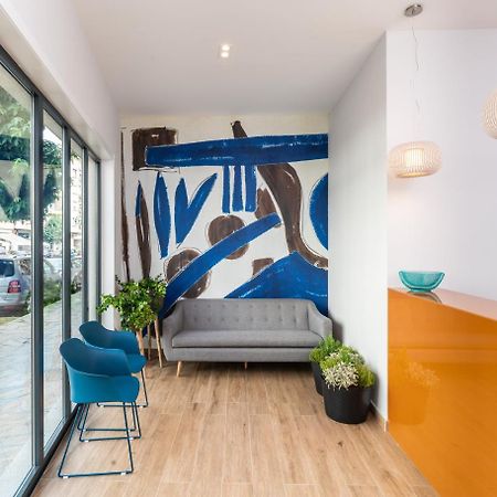 סנטיאגו דה קומפוסטלה Hotel Concheiros מראה חיצוני תמונה