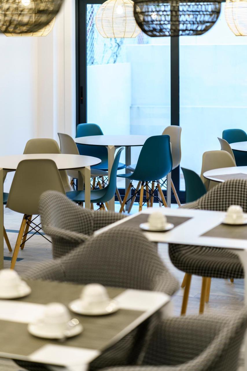סנטיאגו דה קומפוסטלה Hotel Concheiros מראה חיצוני תמונה